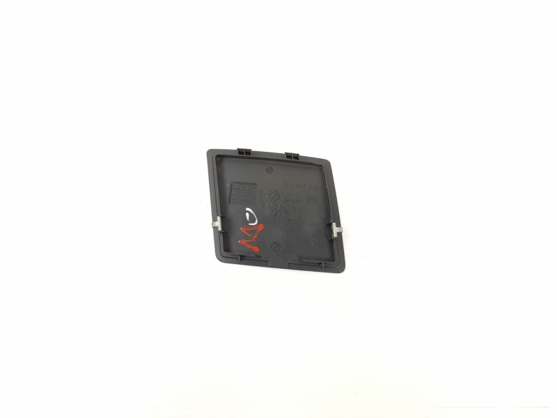 Recambio de moldura para seat ibiza iii (6l1)1.9 tdi referencia OEM IAM 6L6867656A  