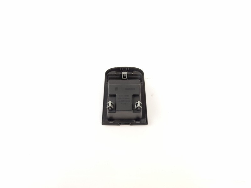 Recambio de cenicero para seat ibiza iii (6l1)1.9 tdi referencia OEM IAM 6L0857962B  