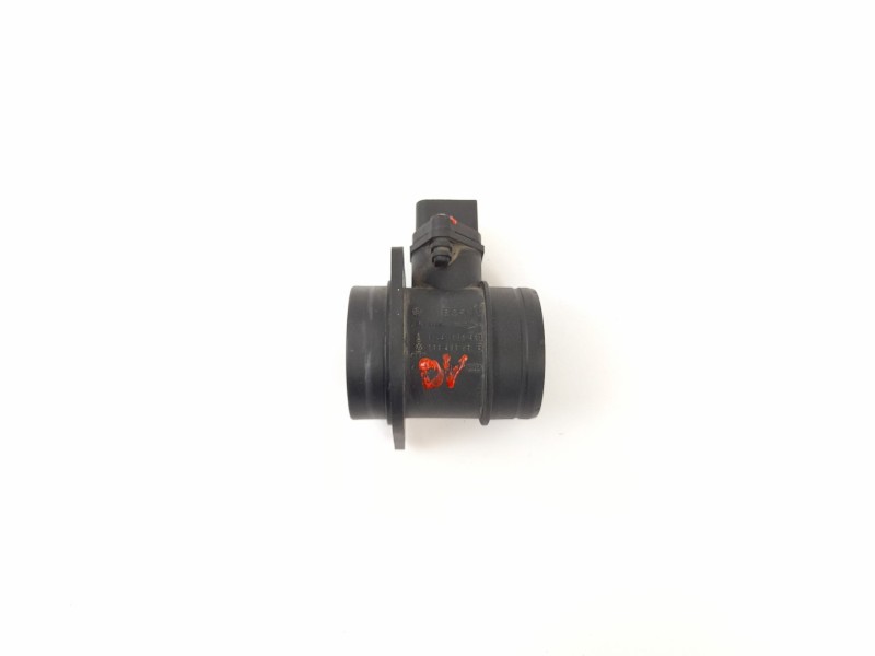 Recambio de caudalimetro para seat ibiza iii (6l1)1.9 tdi referencia OEM IAM 038906461B  0281002531