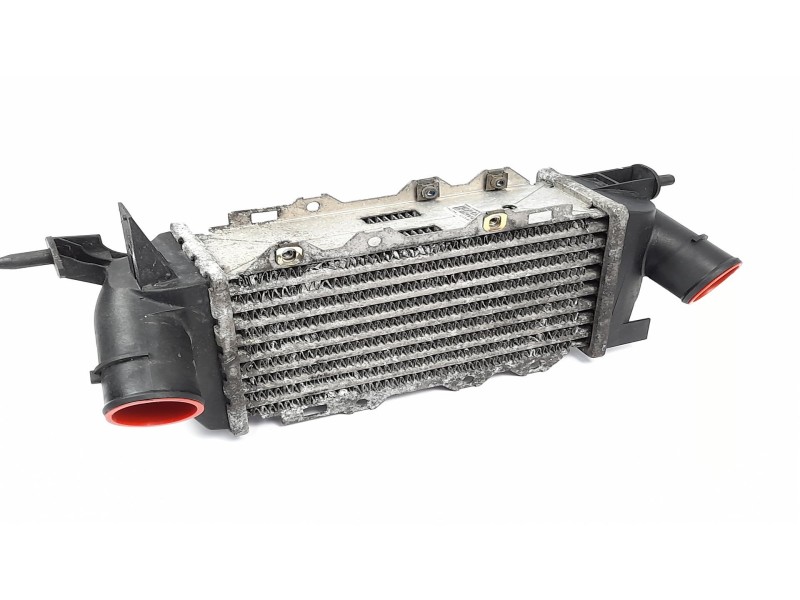Recambio de intercooler para opel vectra b fastback (38_) 2.0 dti 16v referencia OEM IAM 52475657  