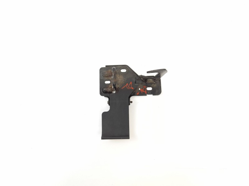 Recambio de cerradura capot para seat ibiza iii (6l1)1.9 tdi referencia OEM IAM 6L0823480B  