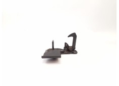 Recambio de cerradura capot para seat ibiza iii (6l1)1.9 tdi referencia OEM IAM 6L0823480B   2