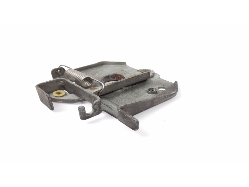 Recambio de cerradura capot para renault clio ii fase i (b/cbo) 1.2 referencia OEM IAM 7700352729  
