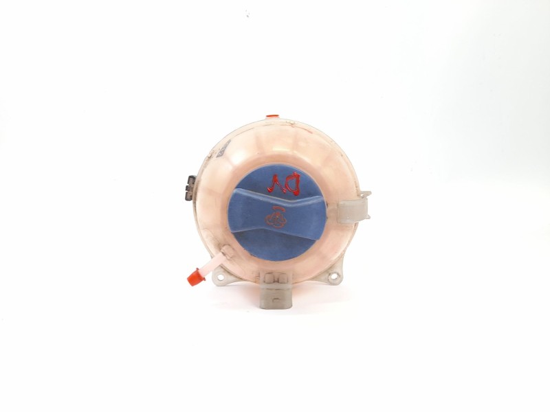 Recambio de deposito expansion para seat ibiza iii (6l1)1.9 tdi referencia OEM IAM 6Q0121407  