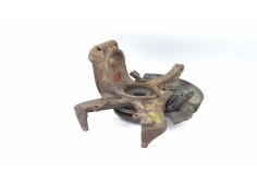 Recambio de mangueta delantera derecha para volkswagen golf iv berlina (1j1) 1.9 tdi referencia OEM IAM   