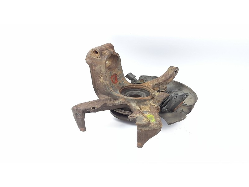 Recambio de mangueta delantera derecha para volkswagen golf iv berlina (1j1) 1.9 tdi referencia OEM IAM   
