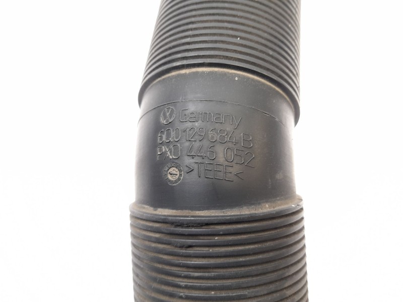 Recambio de tubo para seat ibiza iii (6l1)1.9 tdi referencia OEM IAM 6Q0129684B  