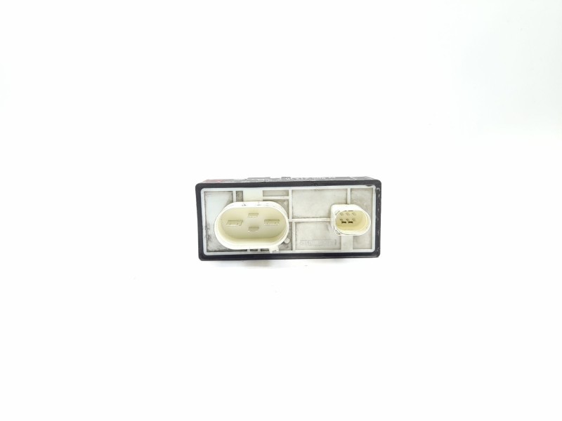 Recambio de caja precalentamiento para seat ibiza iii (6l1)1.9 tdi referencia OEM IAM 1J0919506M  898967000