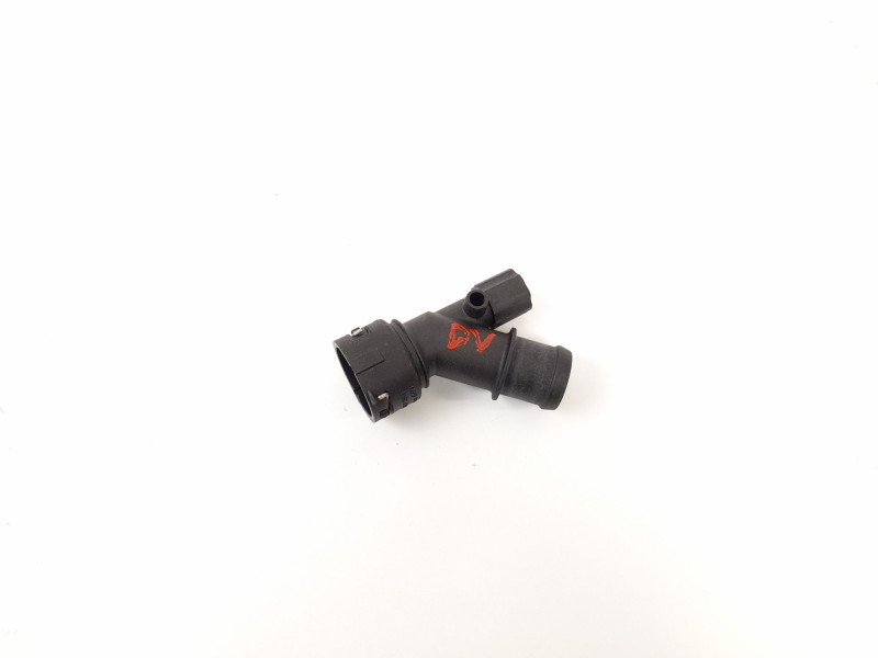 Recambio de tubo para seat ibiza iii (6l1)1.9 tdi referencia OEM IAM 6Q0122291F  