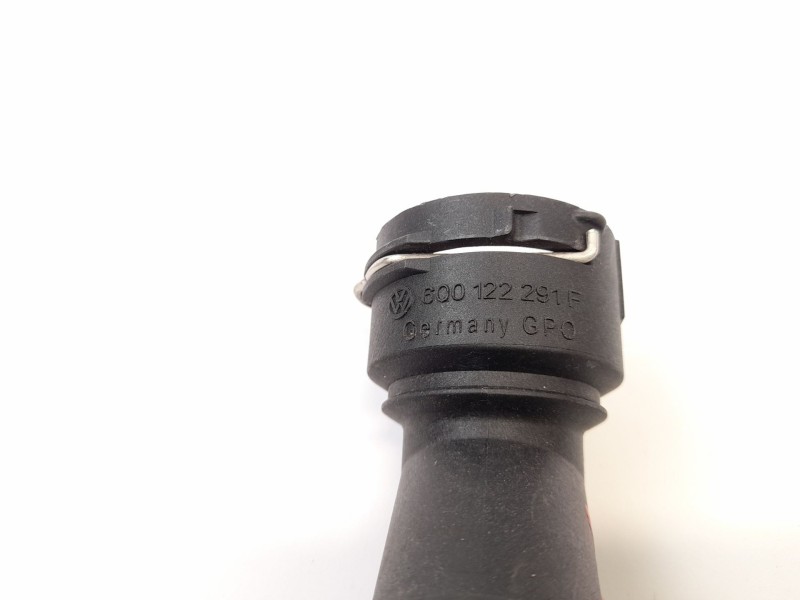 Recambio de tubo para seat ibiza iii (6l1)1.9 tdi referencia OEM IAM 6Q0122291F  
