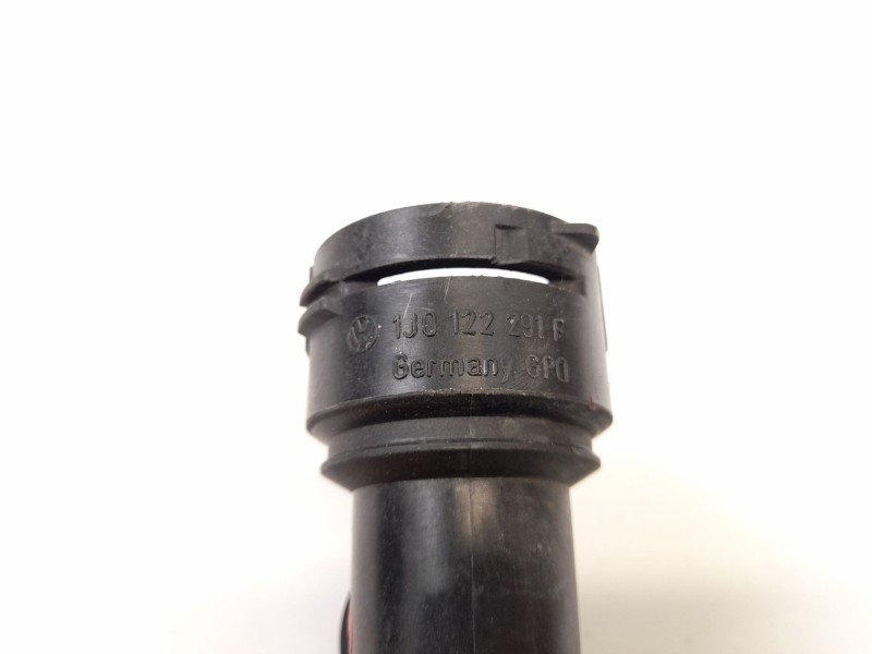 Recambio de tubo para seat ibiza iii (6l1)1.9 tdi referencia OEM IAM 1J0122291F  