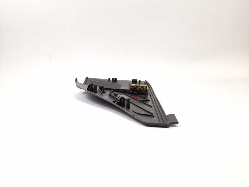 Recambio de moldura para seat ibiza iii (6l1)1.9 tdi referencia OEM IAM 6L0857085A  