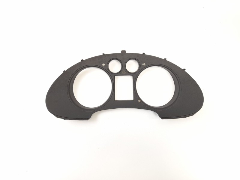 Recambio de moldura para seat ibiza iii (6l1)1.9 tdi referencia OEM IAM   