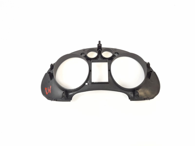 Recambio de moldura para seat ibiza iii (6l1)1.9 tdi referencia OEM IAM   