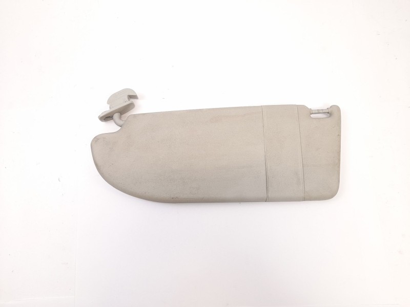 Recambio de parasol izquierdo para seat ibiza iii (6l1)1.9 tdi referencia OEM IAM 6L1857551A  6L2857551A