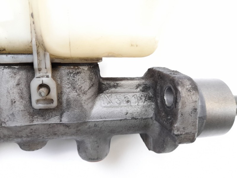 Recambio de bomba freno para seat ibiza iii (6l1)1.9 tdi referencia OEM IAM X5617  