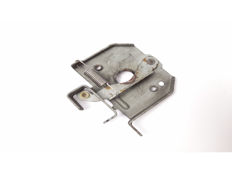 Recambio de cerradura capot para renault clio ii fase i (b/cbo) 1.2 referencia OEM IAM 7700352729  
