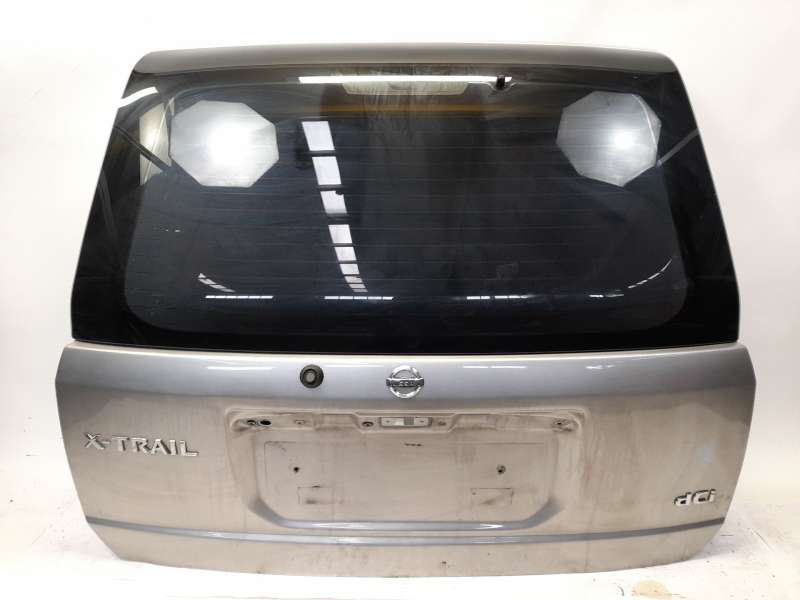 PORTON TRASERO 