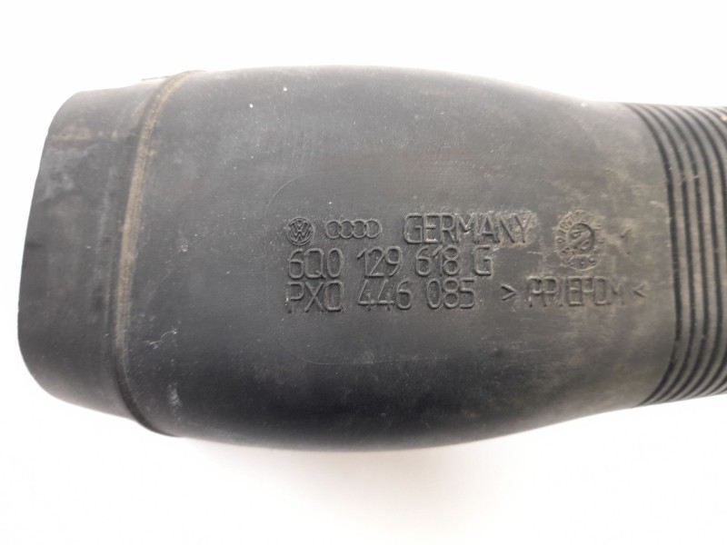Recambio de tubo para seat ibiza iii (6l1)1.9 tdi referencia OEM IAM 6Q0129618G  PX0446085