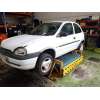 opel corsa b (s93) del año 1998