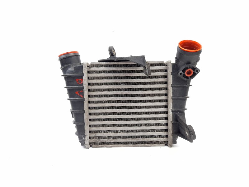 Recambio de intercooler para seat ibiza iii (6l1)1.9 tdi referencia OEM IAM 6Q0145804A IA1180 862403N