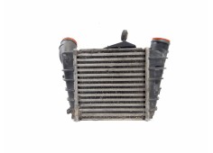 Recambio de intercooler para seat ibiza iii (6l1)1.9 tdi referencia OEM IAM 6Q0145804A IA1180 862403N 2