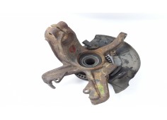 Recambio de mangueta delantera derecha para volkswagen golf iv berlina (1j1) 1.9 tdi referencia OEM IAM    2
