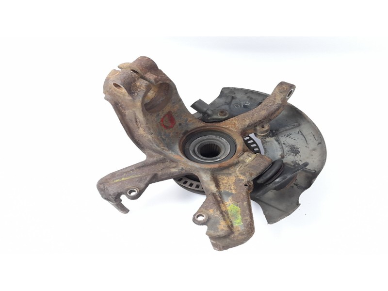 Recambio de mangueta delantera derecha para volkswagen golf iv berlina (1j1) 1.9 tdi referencia OEM IAM   