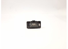 Recambio de piloto matricula para seat ibiza iii (6l1)1.9 tdi referencia OEM IAM 1M6943021  