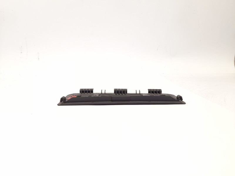 Recambio de moldura para seat ibiza iii (6l1)1.9 tdi referencia OEM IAM 6L6867638A  
