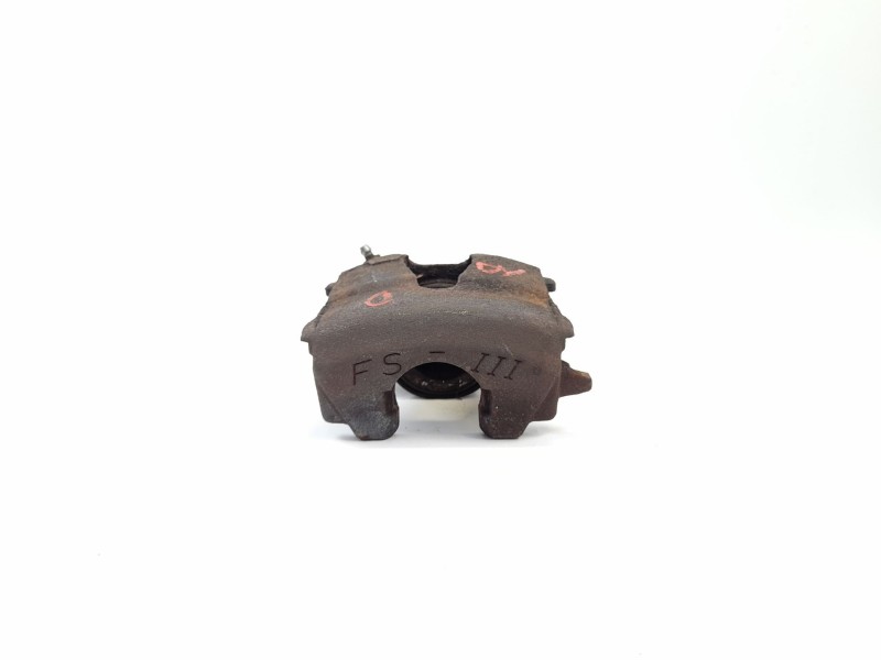 Recambio de pinza freno delantera derecha para seat ibiza iii (6l1)1.9 tdi referencia OEM IAM   