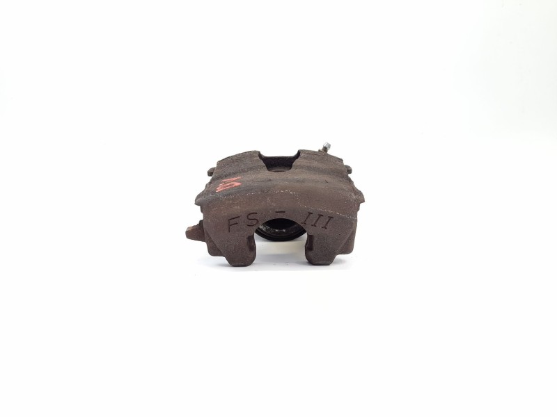 Recambio de pinza freno delantera izquierda para seat ibiza iii (6l1)1.9 tdi referencia OEM IAM   