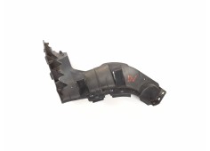 Recambio de soporte paragolpes trasero para seat ibiza iii (6l1)1.9 tdi referencia OEM IAM 6L6807393  