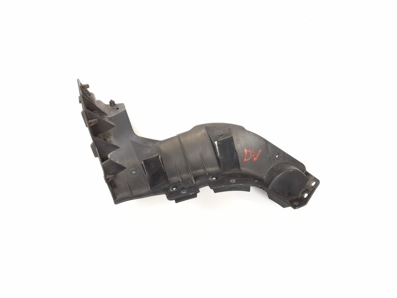 Recambio de soporte paragolpes trasero para seat ibiza iii (6l1)1.9 tdi referencia OEM IAM 6L6807393  