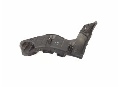 Recambio de soporte paragolpes trasero para seat ibiza iii (6l1)1.9 tdi referencia OEM IAM 6L6807393   2