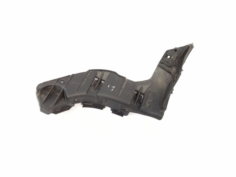 Recambio de soporte paragolpes trasero para seat ibiza iii (6l1)1.9 tdi referencia OEM IAM 6L6807393  