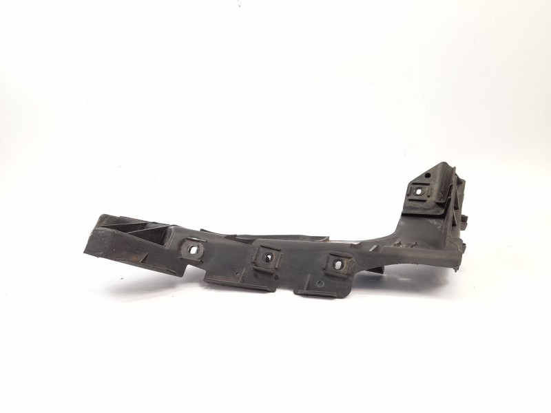 Recambio de soporte paragolpes trasero para seat ibiza iii (6l1)1.9 tdi referencia OEM IAM 6L6807393  