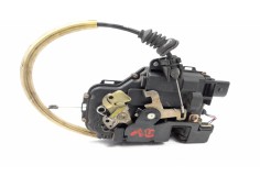 Recambio de cerradura puerta delantera izquierda para seat toledo (1m2) 2.3 v5 referencia OEM IAM   
