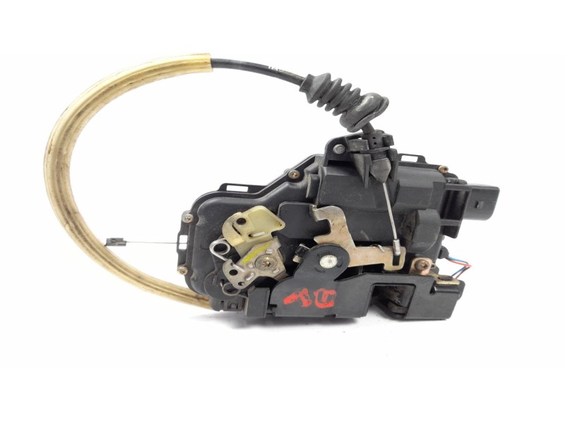 Recambio de cerradura puerta delantera izquierda para seat toledo (1m2) 2.3 v5 referencia OEM IAM   