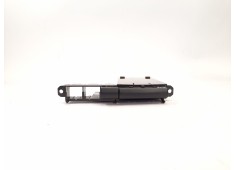 Recambio de moldura para seat ibiza iii (6l1)1.9 tdi referencia OEM IAM 6L1858815  