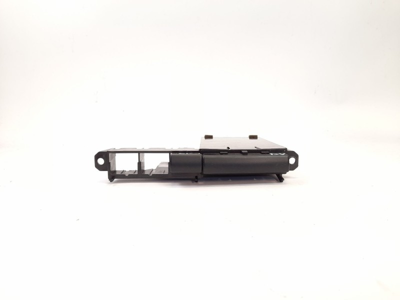 Recambio de moldura para seat ibiza iii (6l1)1.9 tdi referencia OEM IAM 6L1858815  