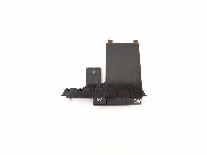Recambio de moldura para seat ibiza iii (6l1)1.9 tdi referencia OEM IAM 6L1858815  