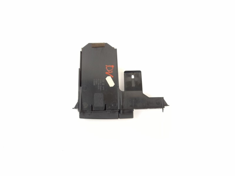 Recambio de moldura para seat ibiza iii (6l1)1.9 tdi referencia OEM IAM 6L1858815  