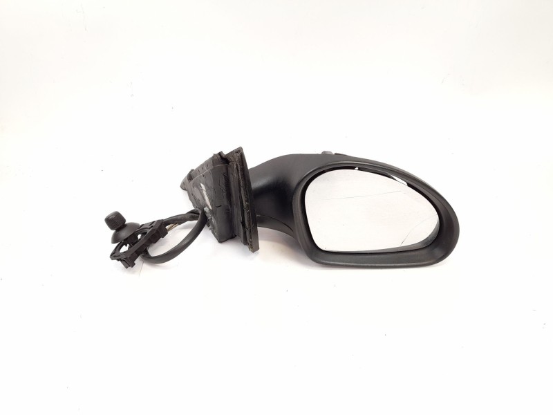 Recambio de retrovisor derecho para seat ibiza iii (6l1)1.9 tdi referencia OEM IAM   