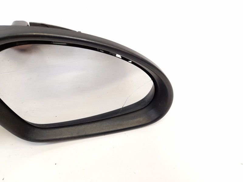 Recambio de retrovisor derecho para seat ibiza iii (6l1)1.9 tdi referencia OEM IAM   