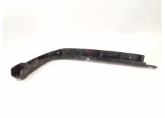 Recambio de soporte paragolpes trasero para seat ibiza iii (6l1)1.9 tdi referencia OEM IAM 6L6807864F  