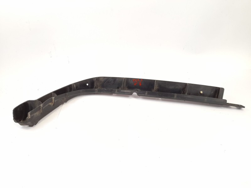 Recambio de soporte paragolpes trasero para seat ibiza iii (6l1)1.9 tdi referencia OEM IAM 6L6807864F  