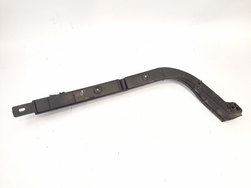 Recambio de soporte paragolpes trasero para seat ibiza iii (6l1)1.9 tdi referencia OEM IAM 6L6807864F  