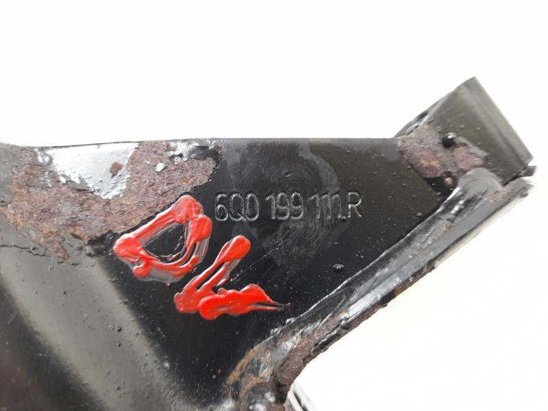 Recambio de soporte cambio para seat ibiza iii (6l1)1.9 tdi referencia OEM IAM 6Q0199111R  
