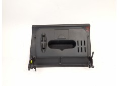 Recambio de guantera para seat ibiza iii (6l1)1.9 tdi referencia OEM IAM    2